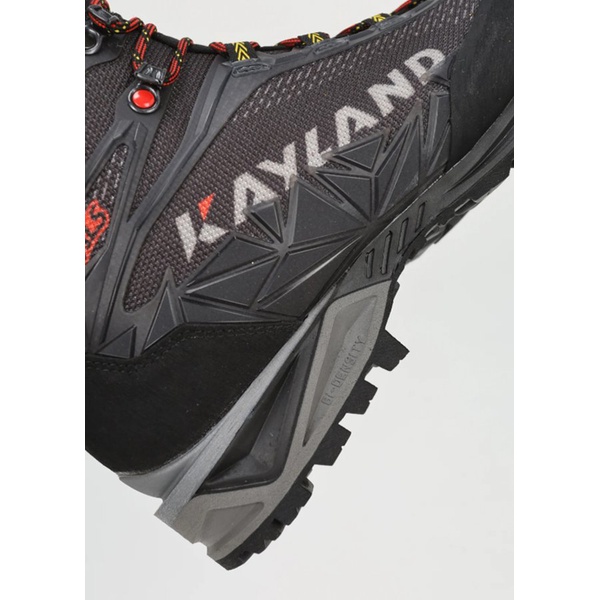 Ботинки трекинговые Kayland Rocket GTX