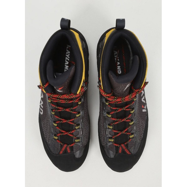 Ботинки трекинговые Kayland Rocket GTX