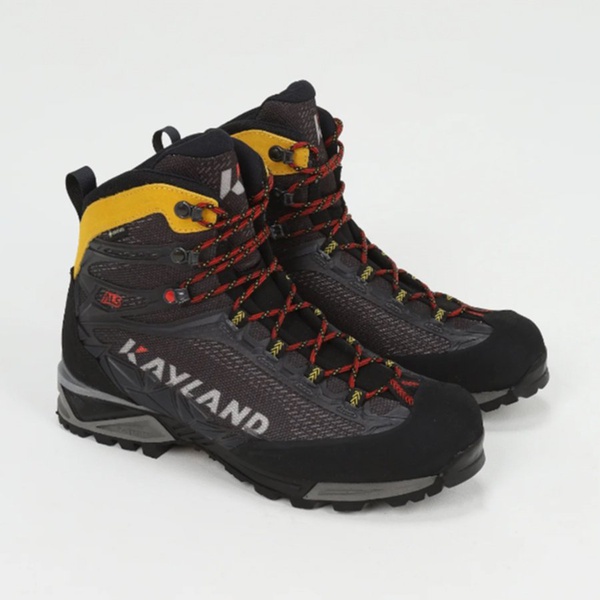 Ботинки трекинговые Kayland Rocket GTX
