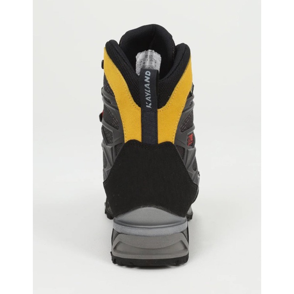 Ботинки трекинговые Kayland Rocket GTX