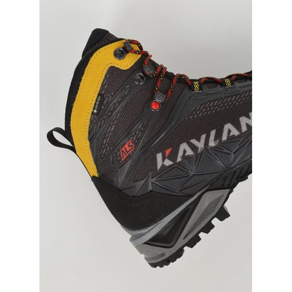 Ботинки трекинговые Kayland Rocket GTX