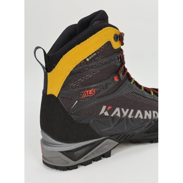 Ботинки трекинговые Kayland Rocket GTX
