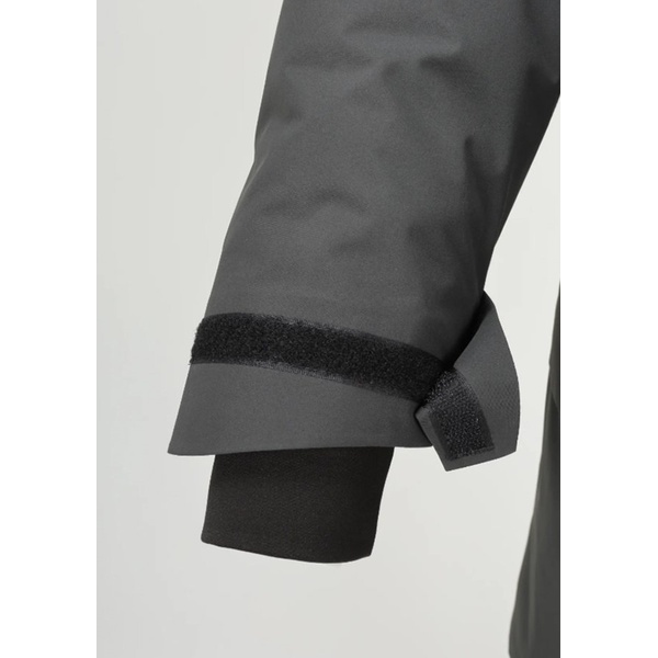 Куртка Сплав Vancouver тёмный кипарис