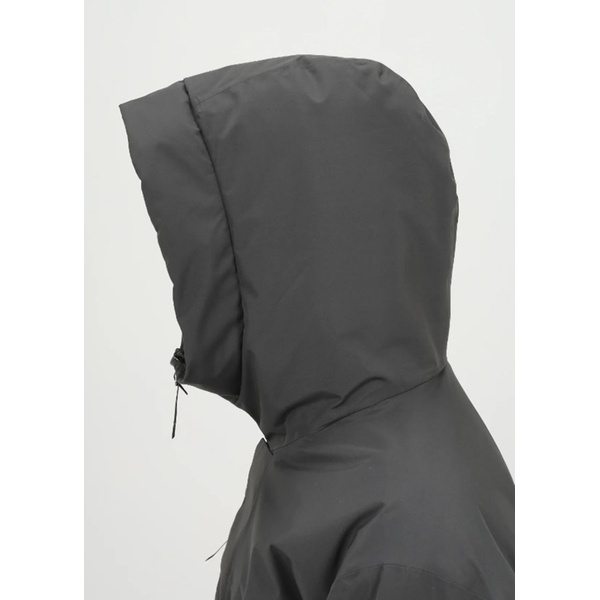 Куртка Сплав Vancouver тёмный кипарис