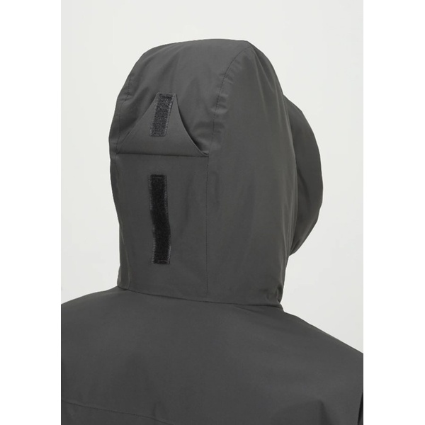 Куртка Сплав Vancouver тёмный кипарис