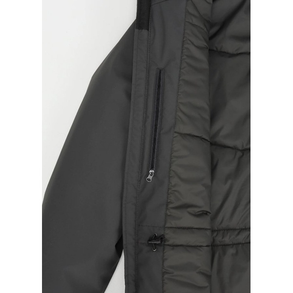 Куртка Сплав Vancouver тёмный кипарис