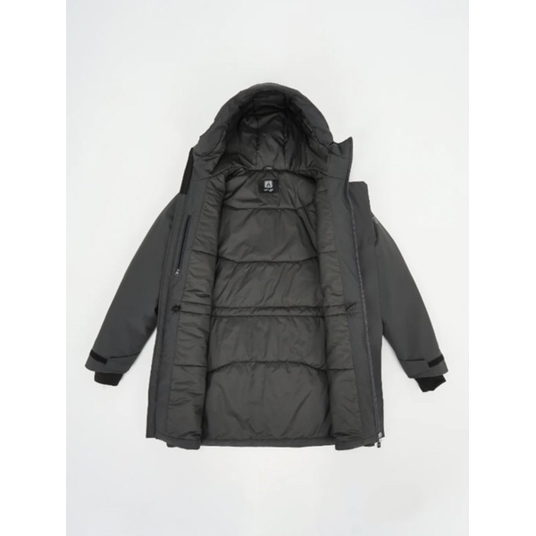 Куртка Сплав Vancouver тёмный кипарис