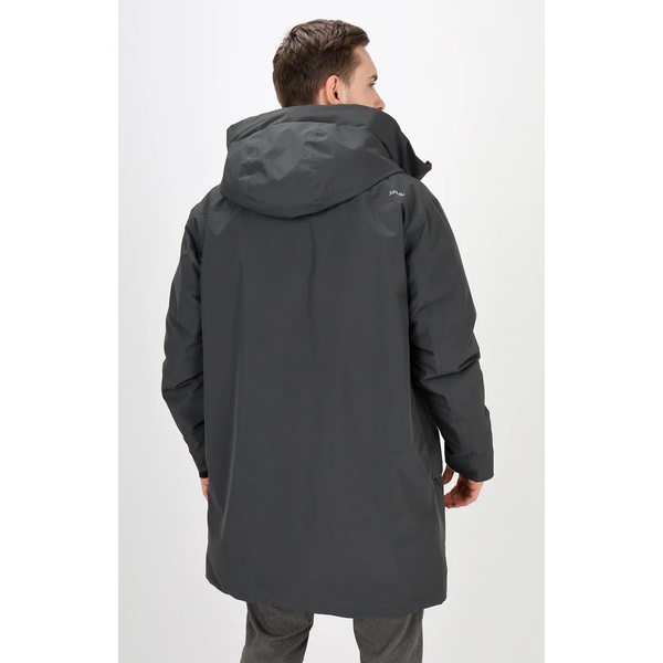 Куртка Сплав Vancouver тёмный кипарис