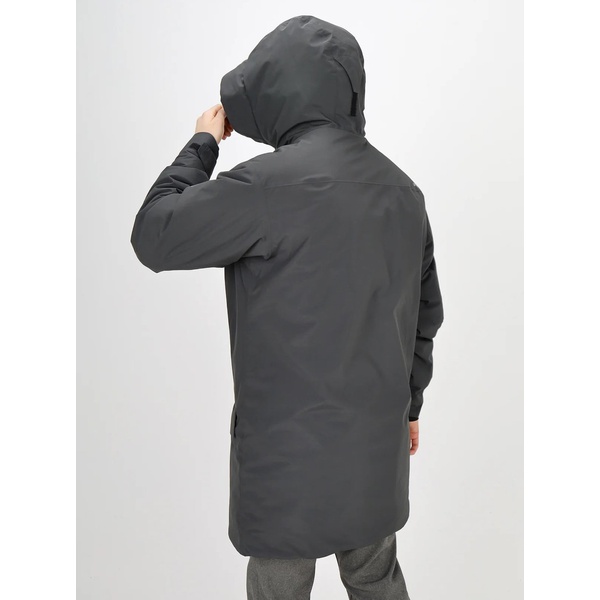 Куртка Сплав Vancouver тёмный кипарис