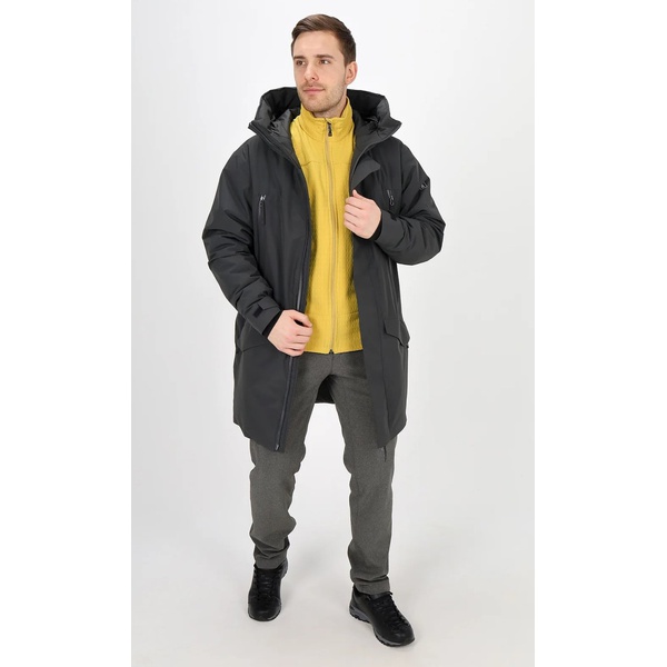 Куртка Сплав Vancouver тёмный кипарис