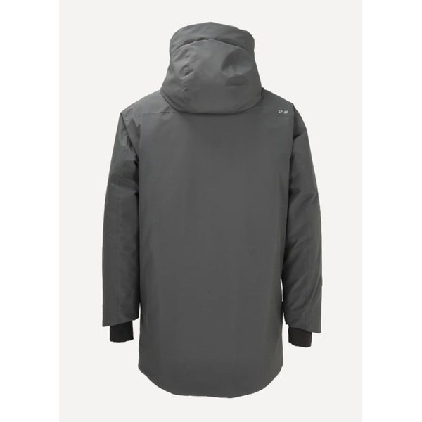 Куртка Сплав Vancouver тёмный кипарис