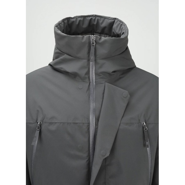 Куртка Сплав Vancouver тёмный кипарис