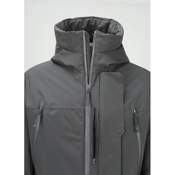 Куртка Сплав Vancouver тёмный кипарис