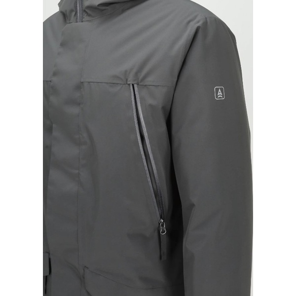 Куртка Сплав Vancouver тёмный кипарис