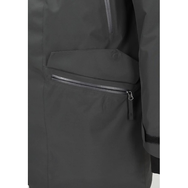 Куртка Сплав Vancouver тёмный кипарис