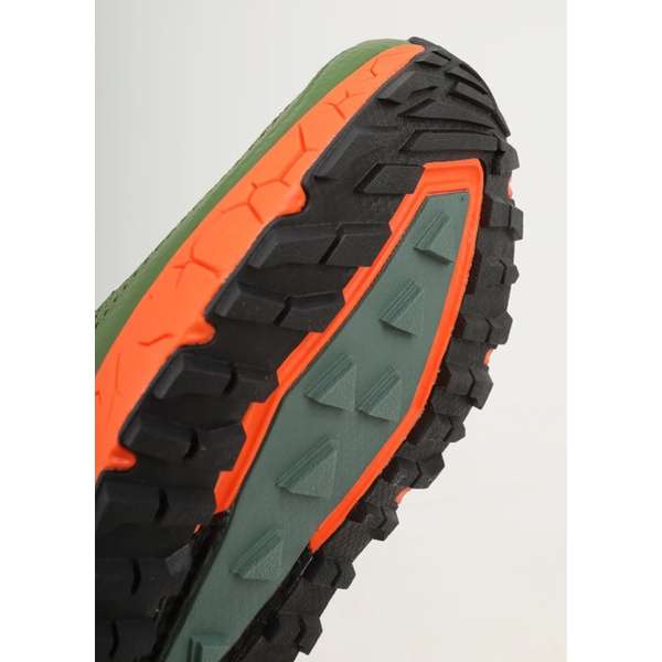 Кроссовки Joma Rase 2220 хаки