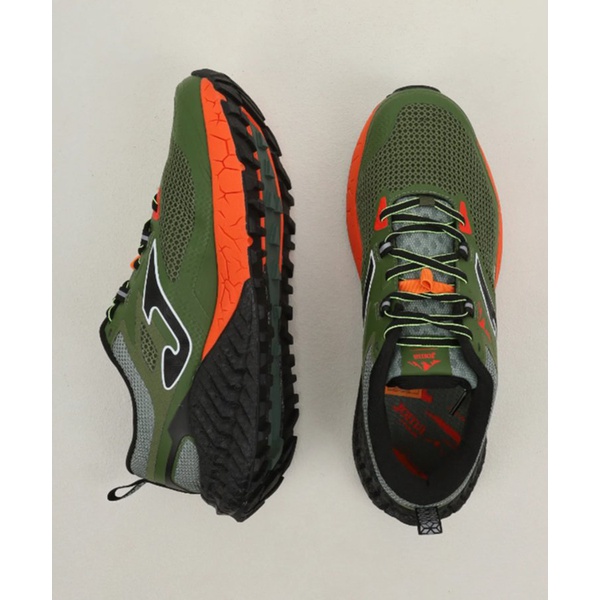 Кроссовки Joma Rase 2220 хаки