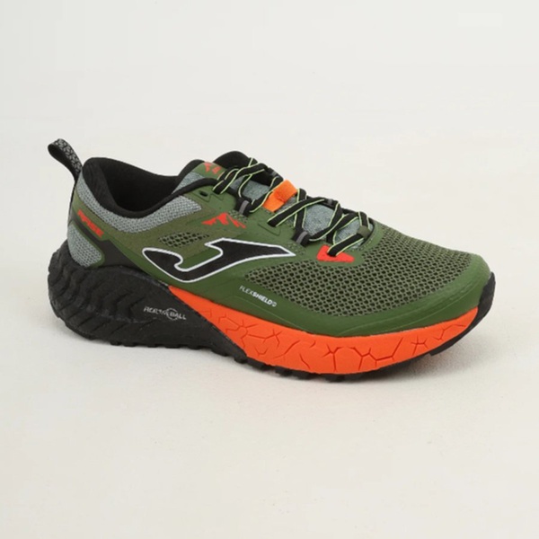 Кроссовки Joma Rase 2220 хаки