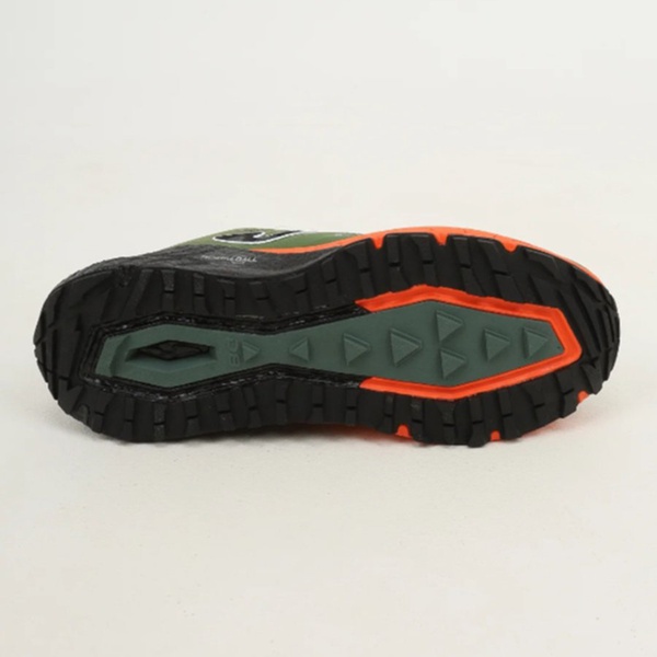 Кроссовки Joma Rase 2220 хаки