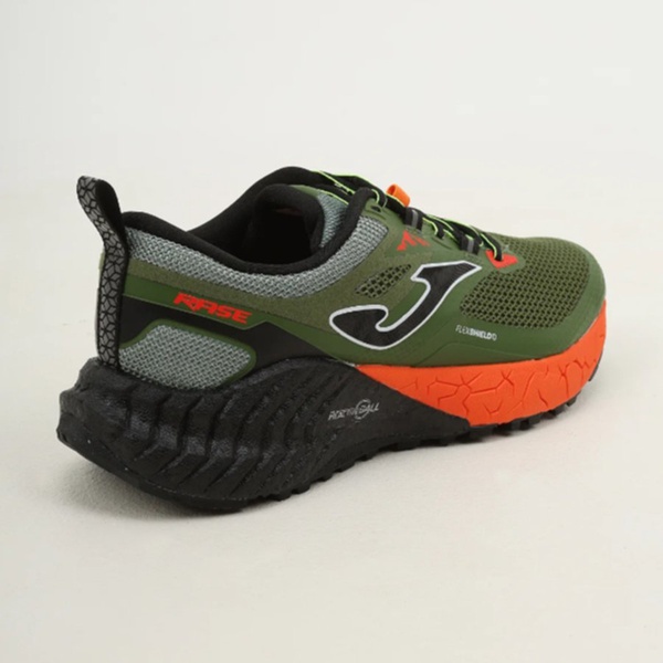 Кроссовки Joma Rase 2220 хаки