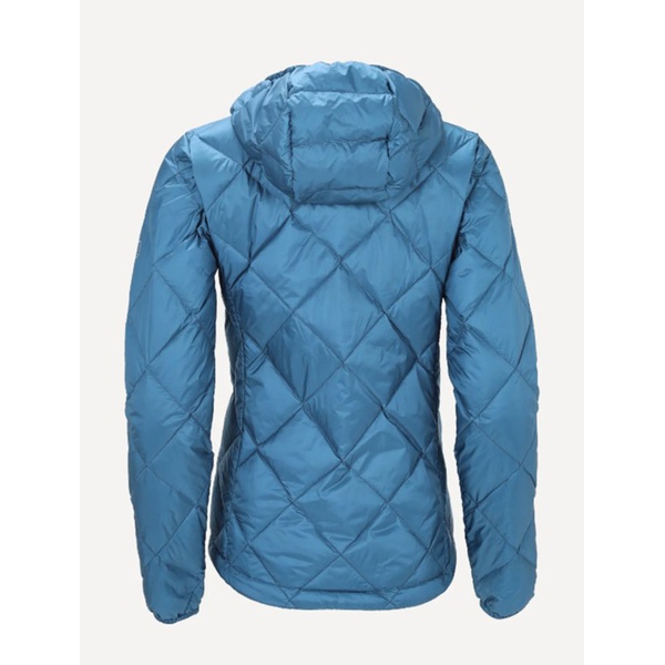 Пуховка женская Сплав Jessica