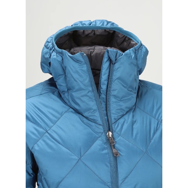 Пуховка женская Сплав Jessica