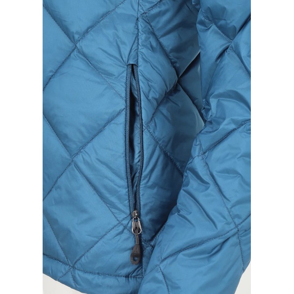 Пуховка женская Сплав Jessica