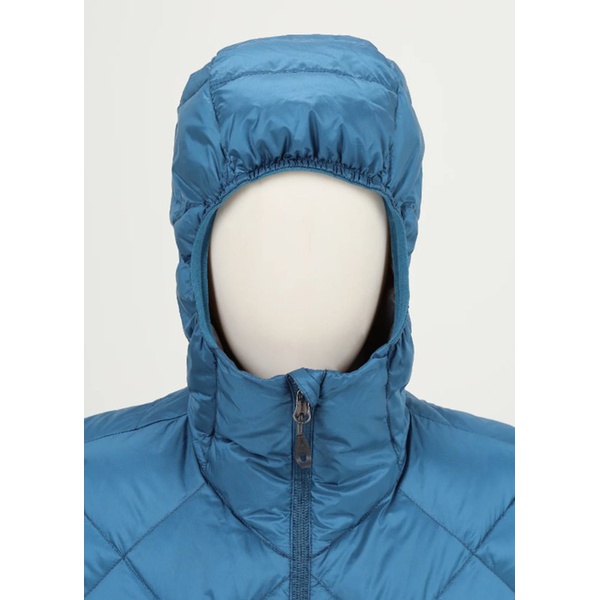 Пуховка женская Сплав Jessica