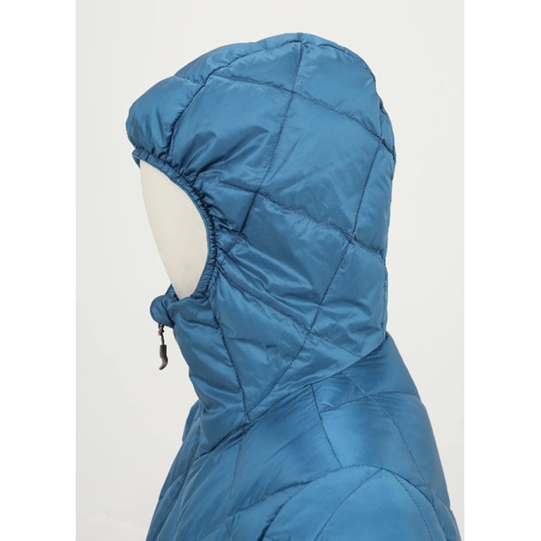 Пуховка женская Сплав Jessica