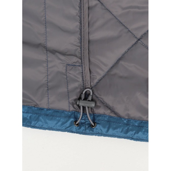 Пуховка женская Сплав Jessica