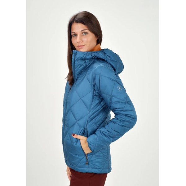 Пуховка женская Сплав Jessica