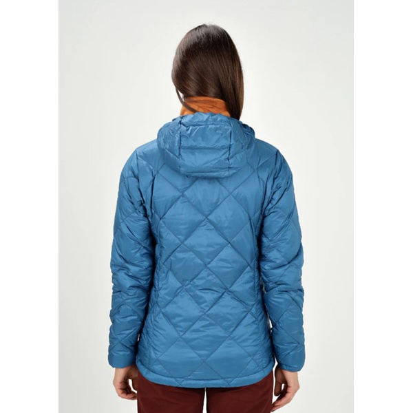 Пуховка женская Сплав Jessica