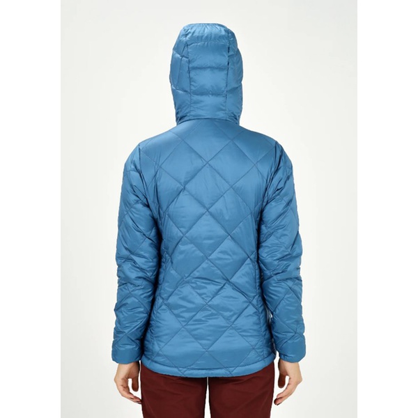 Пуховка женская Сплав Jessica