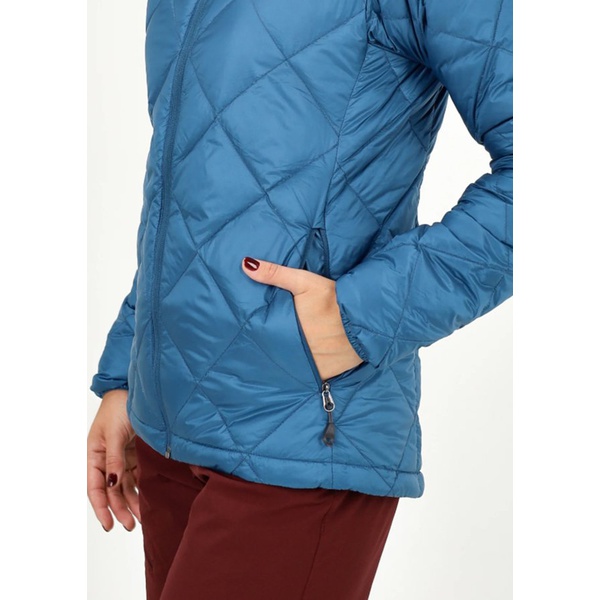 Пуховка женская Сплав Jessica