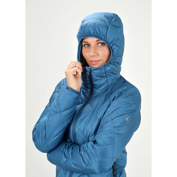 Пуховка женская Сплав Jessica