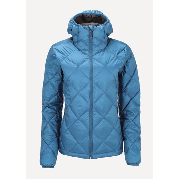 Пуховка женская Сплав Jessica