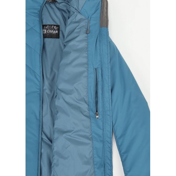 Куртка женская Сплав Лаура