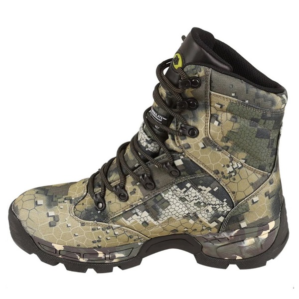 Ботинки Elkland 159 (мембрана)