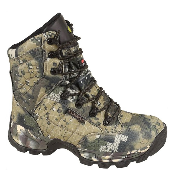 Ботинки Elkland 159 (мембрана)