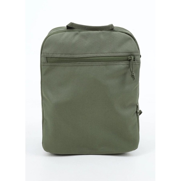 Сумка офицерская Сплав Компакт 2 олива