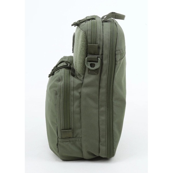 Сумка офицерская Сплав Компакт 2 олива