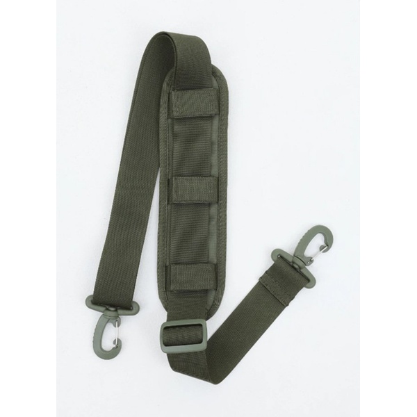 Сумка офицерская Сплав Компакт 2 олива