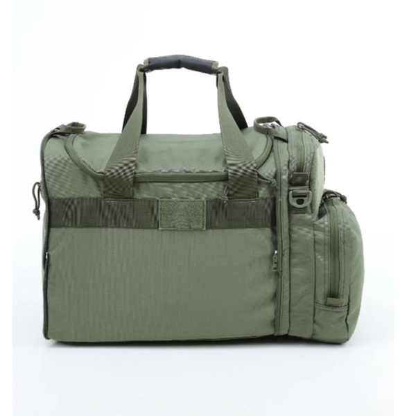 Сумка офицерская Сплав Компакт 2 олива