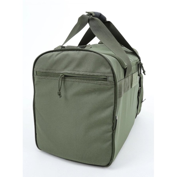 Сумка офицерская Сплав Компакт 2 олива