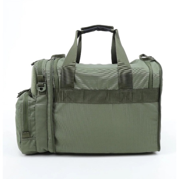 Сумка офицерская Сплав Компакт 2 олива