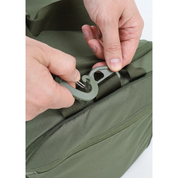 Сумка офицерская Сплав Компакт 2 олива