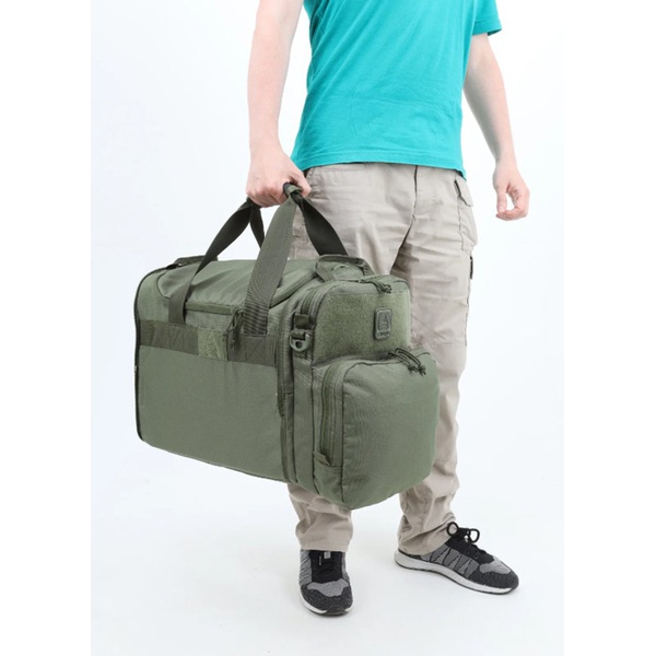 Сумка офицерская Сплав Компакт 2 олива