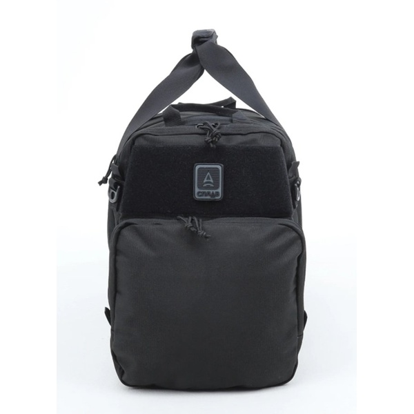 Сумка офицерская Сплав Компакт 2 чёрный