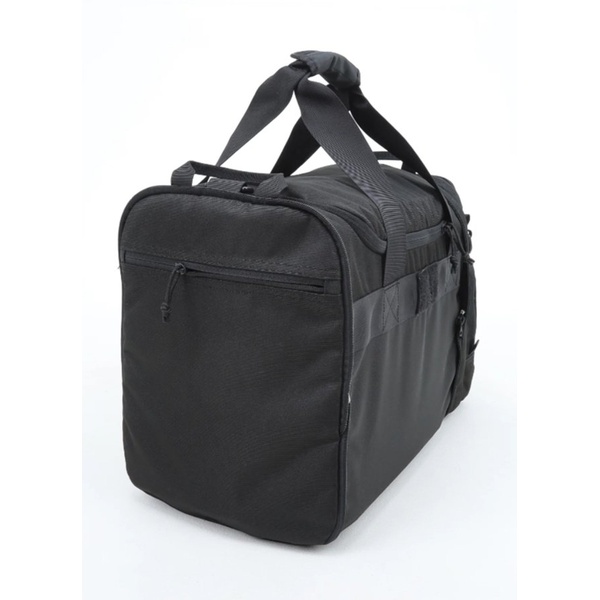 Сумка офицерская Сплав Компакт 2 чёрный