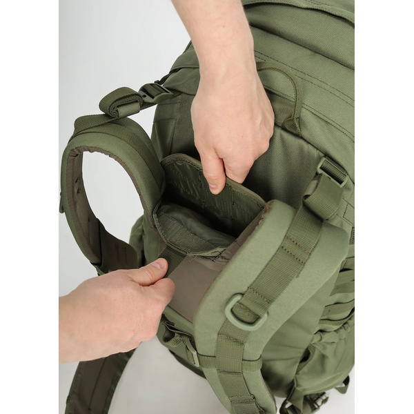 Рюкзак тактический Сплав Pteryx олива